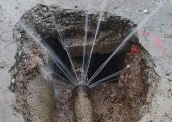 方正漏水检测多少钱