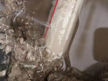 方正漏水检测哪家好