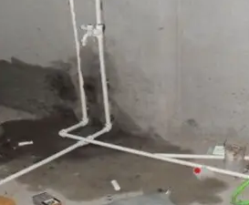 方正水管漏水检测多少钱