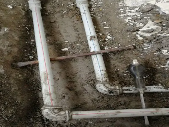 方正卫生间测漏水多少钱