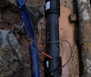 方正水管漏水检测多少钱