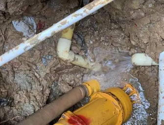 方正水管漏水检测哪家好