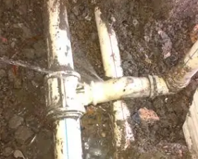 方正卫生间测漏水多少钱