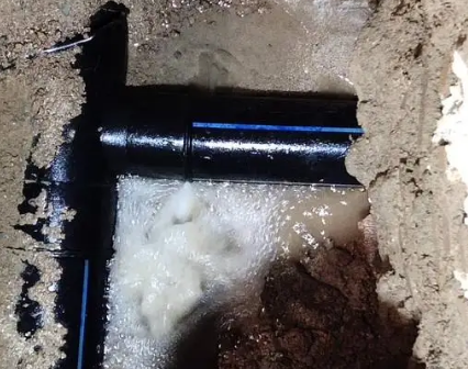 方正水管漏水检测哪家好