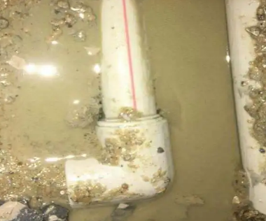 方正水管漏水检测多少钱