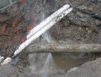 方正测漏水多少钱