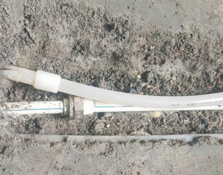 方正测漏水哪家好