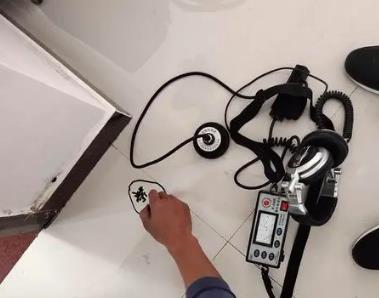 方正测漏水公司电话